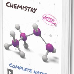 Edexcel A2 Chemistry-book