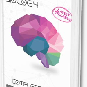 Edexcel A2 Biology-Book