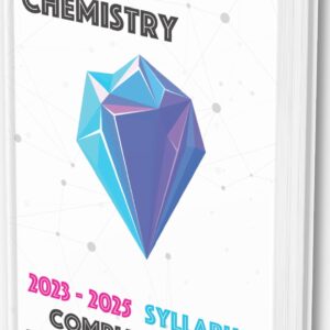 Cambridge IGCSE chemistry-book