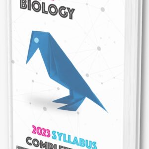 Cambridge IGCSE Biology-Book