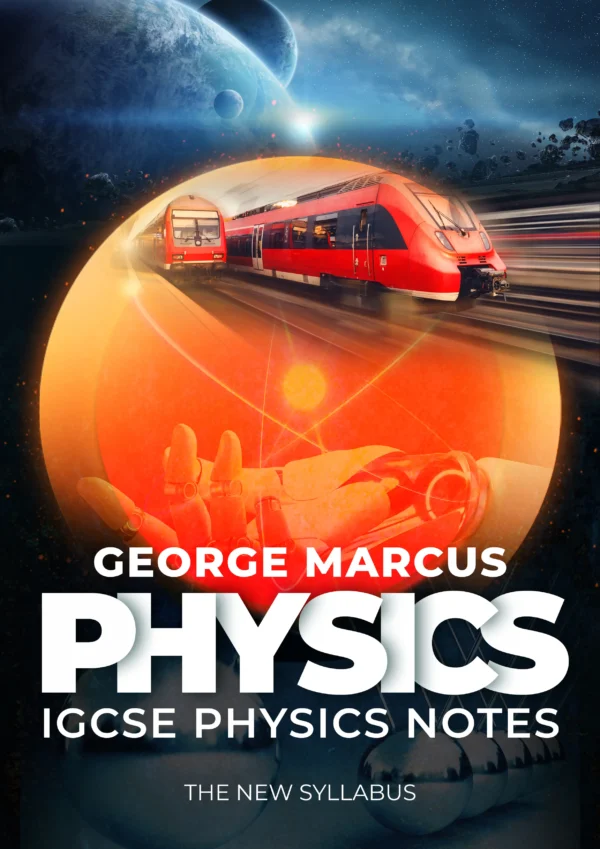 IGCSE Physics Notes